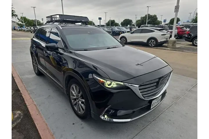 $14997 : Mazda CX-9 2018 Grand Tourin image 4