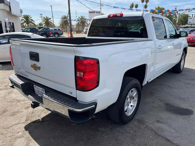 $18500 : 2018 CHEVROLET SILVERADO 1500 image 9