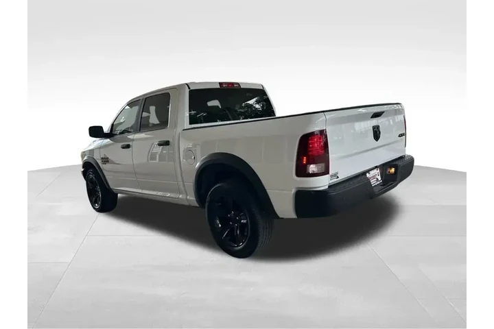 $26744 : Ram 1500 Classic 2024 4x4 Wa image 4