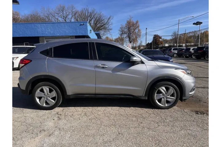 $9999 : 2019 HR-V EX image 5