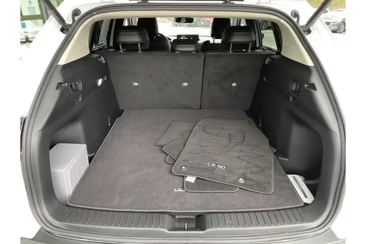 $30000 : Mazda CX-50 2023 AWD 2.5 S P image 8