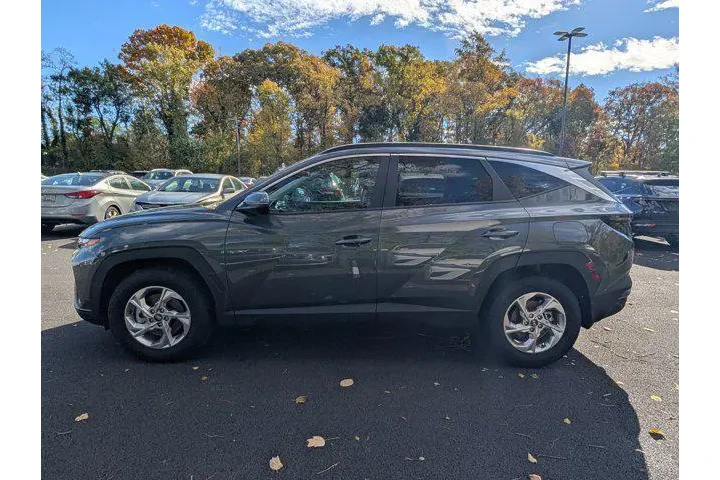 $23744 : Hyundai TUCSON 2023 AWD SEL image 6