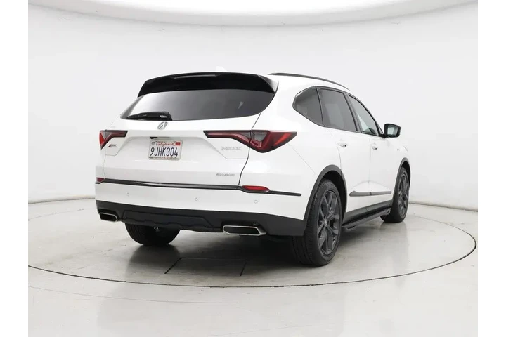 $39998 : Acura MDX 2024 SH-AWD 4dr SU image 8