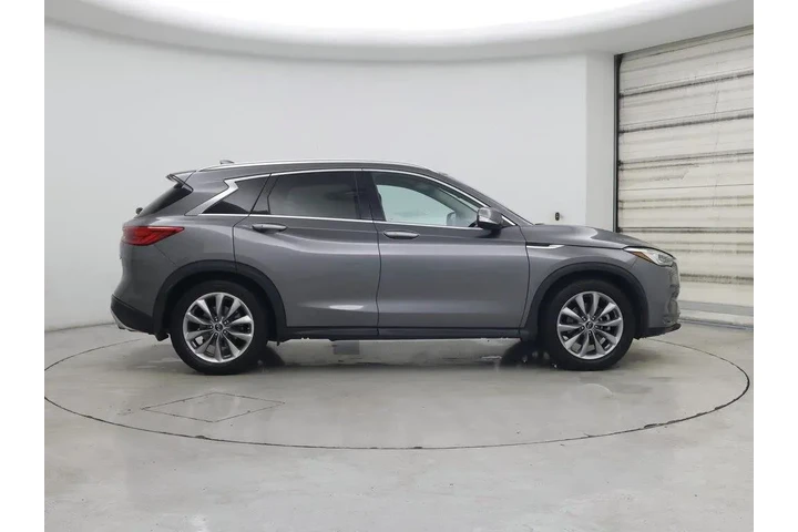 $20998 : INFINITI QX50 2019 Essential image 7