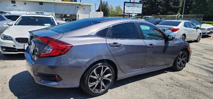 $17999 : 2019 Civic image 5