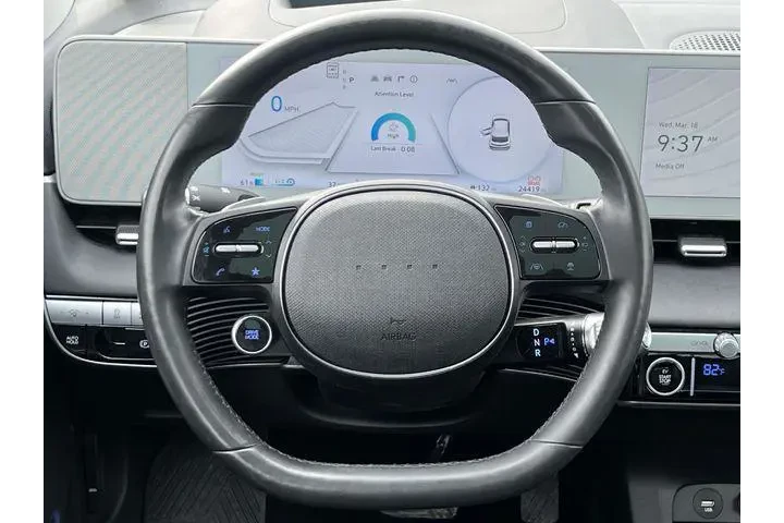 $29107 : Hyundai IONIQ 5 2023 AWD Lim image 6