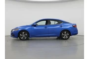 $21998 : Nissan Sentra 2023 SV 4dr Se thumbnail