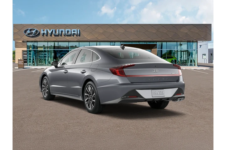 $20323 : Hyundai SONATA 2023 Limited image 5