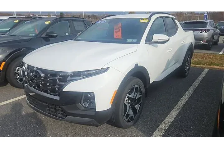 $36999 : Hyundai SANTA CRUZ 2024 AWD image 3