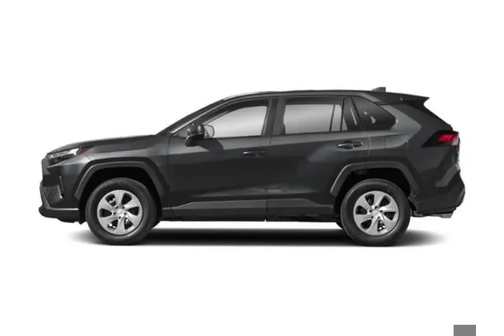 Toyota RAV4 2023 LE 4dr SUV image 3