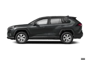 Toyota RAV4 2023 LE 4dr SUV thumbnail