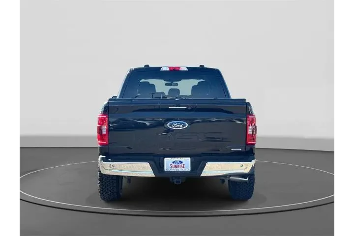 $36300 : Ford F-150 2022 4x4 XL 4dr S image 6