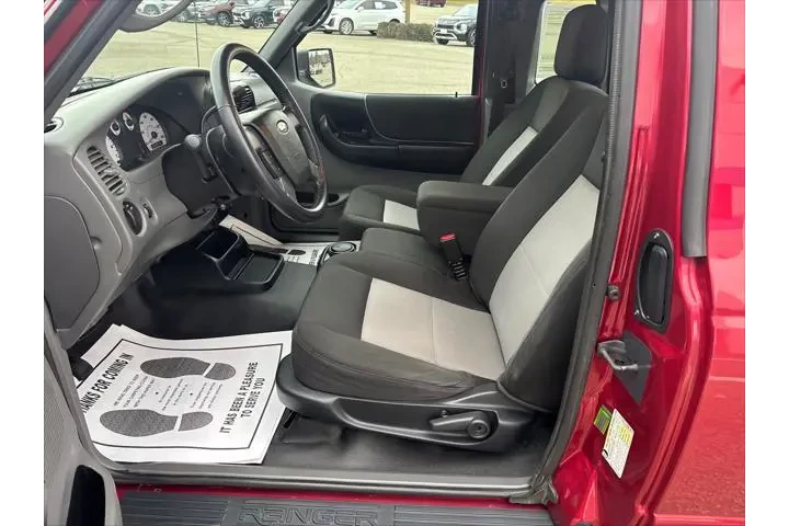 $16990 : Ford Ranger 2011 4x4 Sport 4 image 10