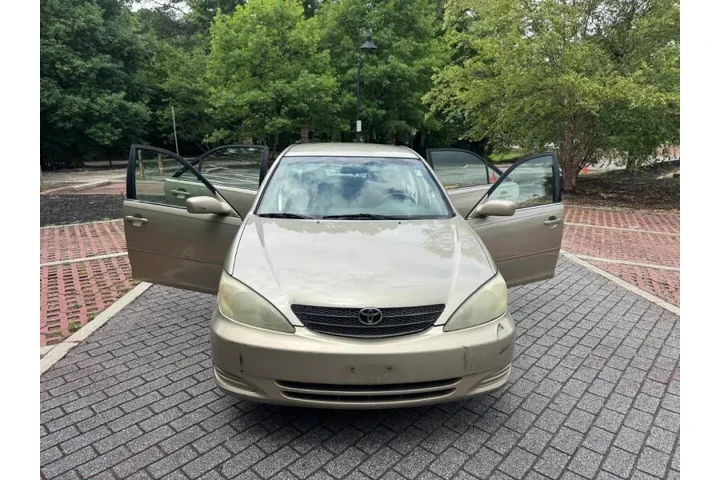 $2999 : 2003 Camry LE image 5