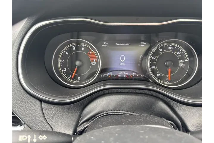 $19997 : Jeep Cherokee 2021 4x4 Limit image 4