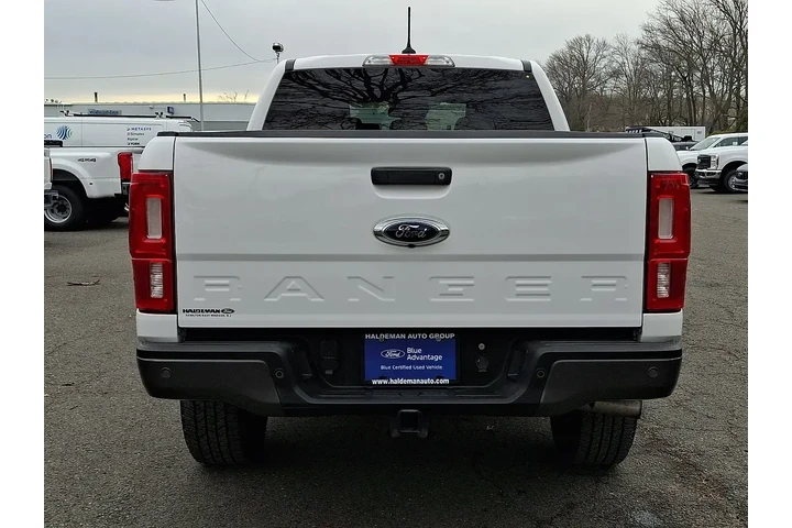 $25995 : Ford Ranger 2021 4x4 XLT 4dr image 6