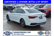 $18165 : Volkswagen Jetta 2022 Sport thumbnail