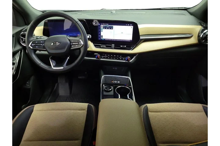 $31998 : Chevrolet Equinox 2026 ACTIV image 9