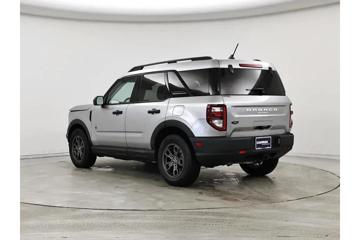 $17998 : Ford Bronco Sport 2022 AWD B image 2