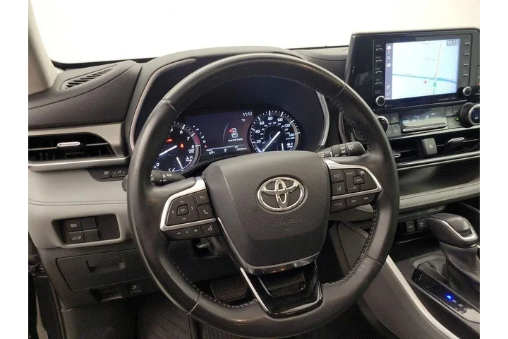 $31998 : Toyota Highlander 2020 AWD X image 10