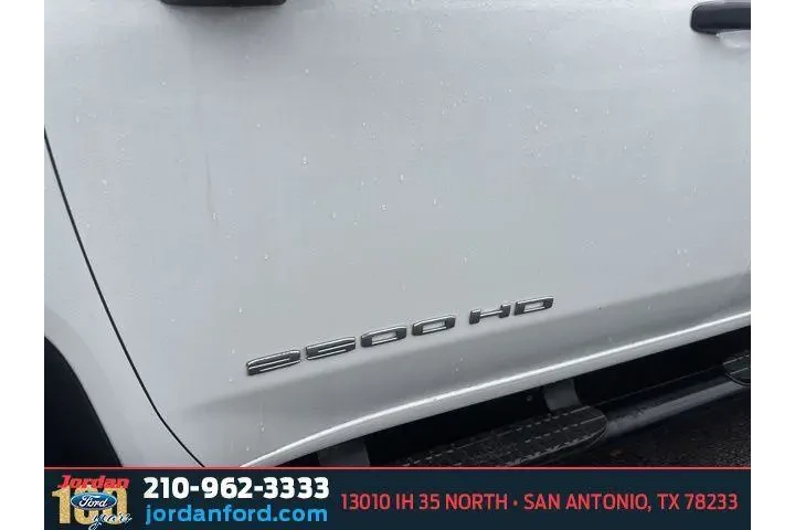 $31599 : GMC Sierra 2500HD 2020 4x2 B image 5