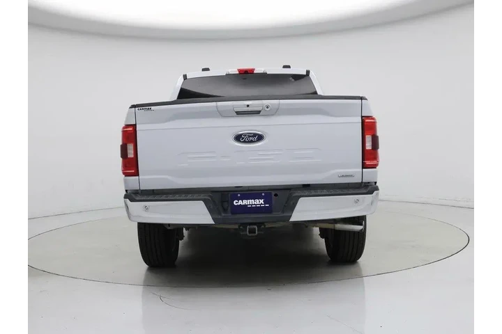 $30998 : Ford F-150 2021 4x4 XLT 4dr image 6