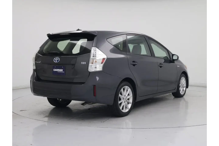 $17998 : Toyota Prius v 2014 Five 4dr image 8
