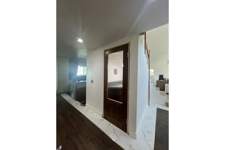 Remodeling interior carpentry image 8