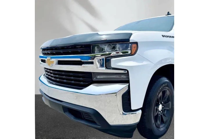 $24990 : 2019 Silverado 1500 LT image 10