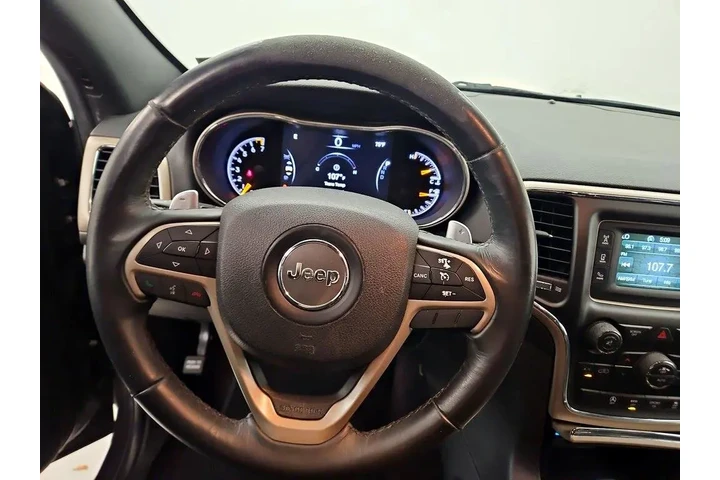 $14998 : Jeep Grand Cherokee 2016 4x2 image 10