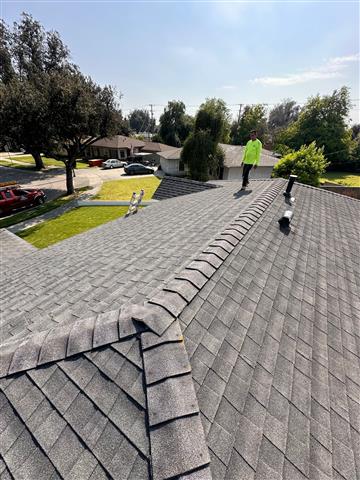 Romero ‘s Roofing company INC image 6