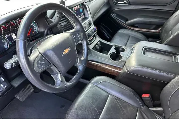 $26663 : Chevrolet Tahoe 2018 4x2 LT image 4