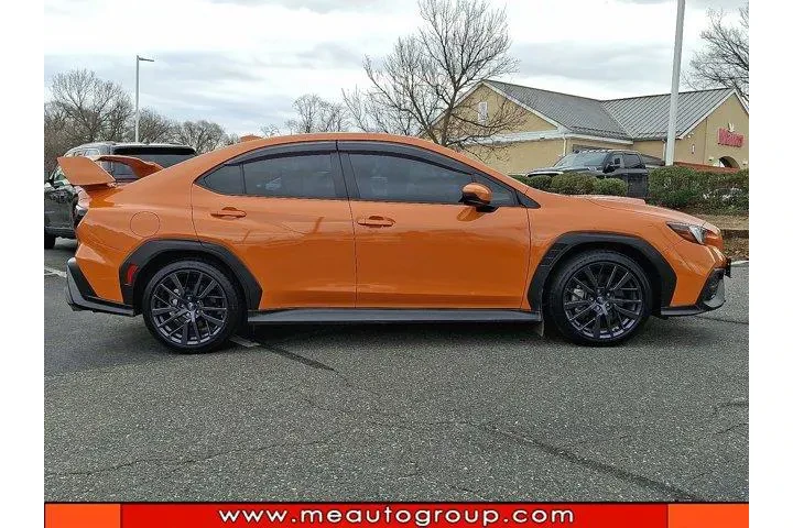 $30513 : Subaru WRX 2024 AWD Premium image 6
