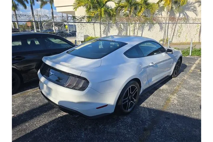 $22590 : Ford Mustang 2023 EcoBoost 2 image 3