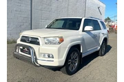 2012 4Runner 4WD 4dr V6 Limit en Newark