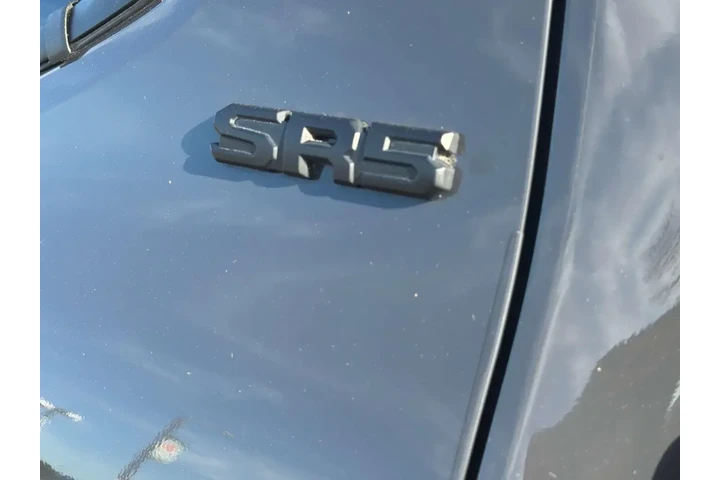 $34520 : Toyota Tacoma 2025 4x2 SR5 4 image 7