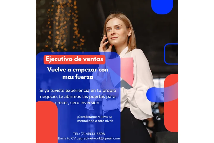 LO INTENTASTE ANTES ? image 1