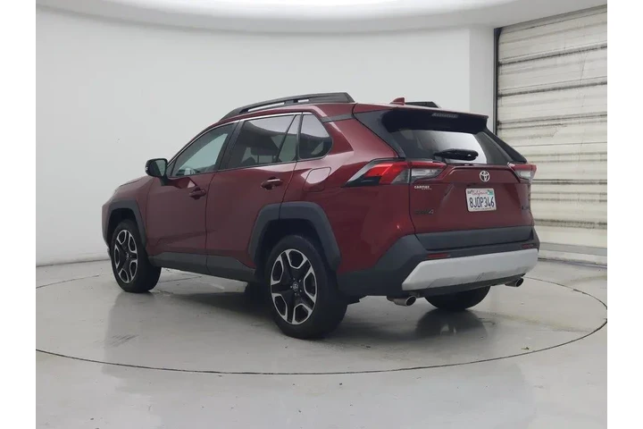 $24998 : Toyota RAV4 2019 AWD Adventu image 2