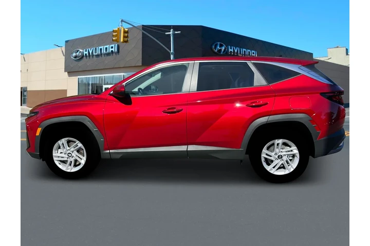 $27988 : Hyundai TUCSON 2025 AWD SE 4 image 3