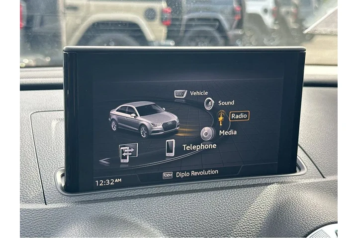 $19997 : 2019 A3 Sedan Premium image 6