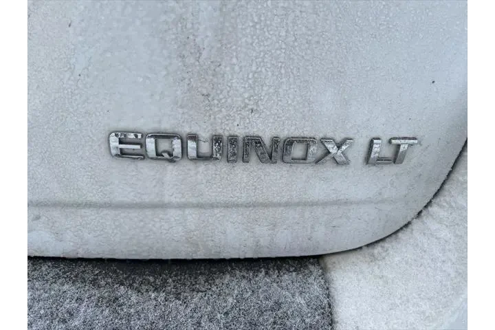 $9635 : Chevrolet Equinox 2016 AWD L image 10