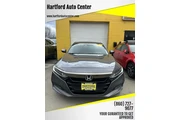 2019 Accord Sport en Hartford