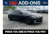 Tesla Model S 2020 AWD Perfo