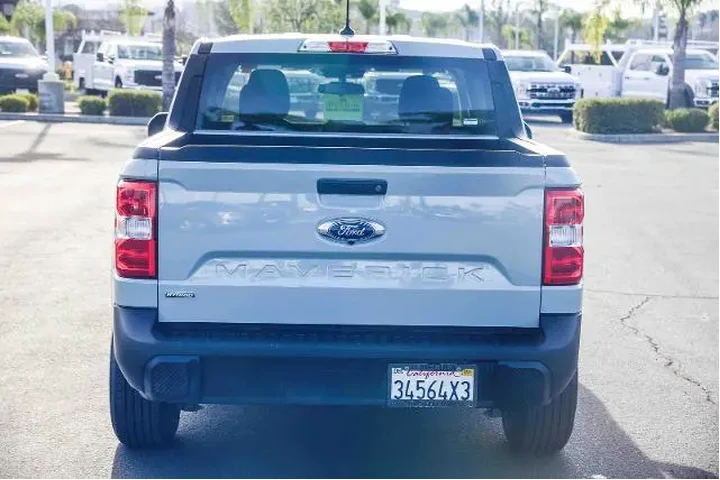 $25995 : Ford Maverick 2024 XL 4dr Su image 5