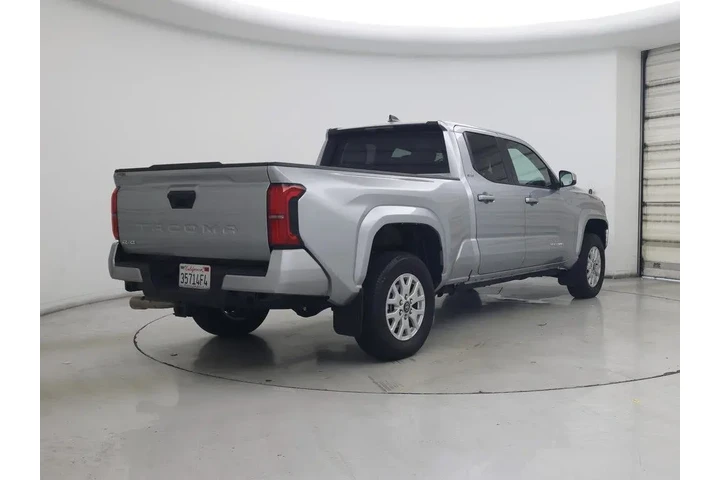 $38998 : Toyota Tacoma 2025 4x4 SR5 4 image 8