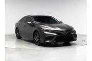 Toyota Camry 2022 SE 4dr Sed en Hialeah