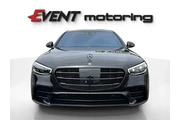 $64999 : 2021 Mercedes-Benz S-Class thumbnail