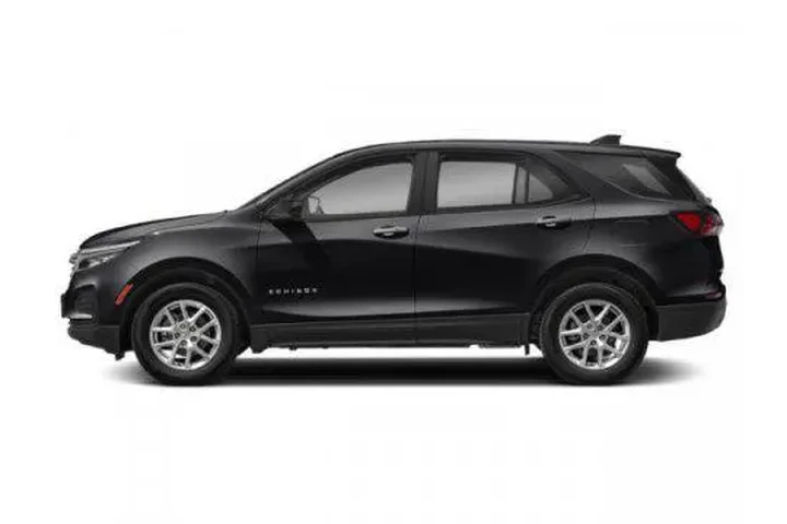 $28124 : Chevrolet Equinox 2024 4x4 P image 3