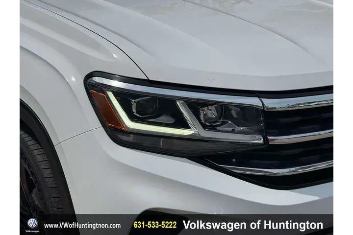 $27950 : Volkswagen Atlas Cross Sport image 8