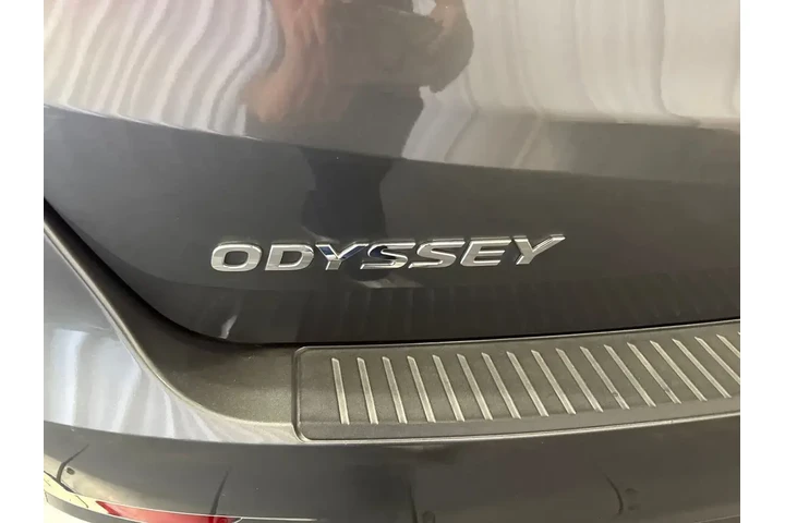 $24999 : Honda Odyssey 2019 EX-L 4dr image 8